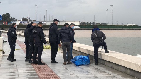 Üniversiteli Hasan'dan kahreden haber! Denizde cesedi bulundu
