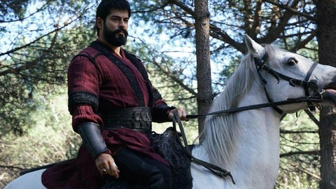 Kuruluş Osman 80. bölüm tek parça izle! Kuruluş Osman son bölüm full izle! Kuruluş Osman son bölüm izle