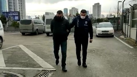 Ankara'da FETÖ operasyonu: 6 gözaltı
