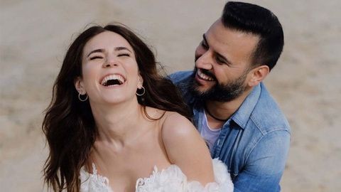 Gerçeği itiraf etti! Buse Varol boşanmak için ilk adımı attı - Resim: 4
