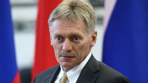 Kremlinden Batı'ya 'yaptırım' açıklaması