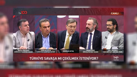 Ukrayna'dan korkutan haber! CNN Türk'e saldırı