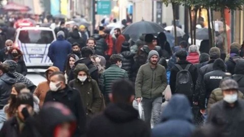 Bilim Kurulu üyesinden maske açıklaması