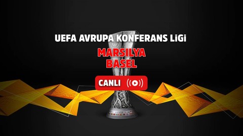 Exxen canlı izle Marsilya Basel maçı şifresiz exxen canlı maç izle