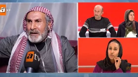 Müge Anlı’da skandal olay! Gelin kayınvalidesini babasına kaçırdı