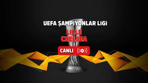 Exxen canlı izle Lille Chelsea maçı şifresiz exxen canlı maç izle