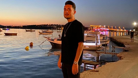 DJ Kadir Erkiş: Pandemide müzik sektörü büyük bir yara aldı!