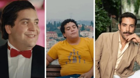 Gönül Dağı’nın aşık Ramazan’ı fena değişmiş! Cihat Süvarioğlu'nun kilolu hali ve şimdiki görüntüsü inanılır gibi değil