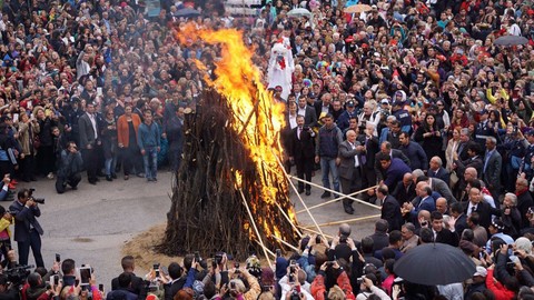 Hıdırellez nedir 2022? Hıdırellez ne zaman 2022? Hıdırellez ritüelleri nelerdir?