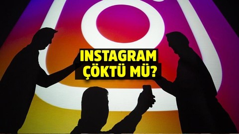 Instagram çöktü mü? Instagram Feedback required hatası nedir? Feedback required  nasıl çözülür?