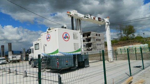 Sınır kapısı açılıyor! 25 Haziran’da yapılacak