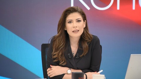 Erken seçim tartışması neden bitmiyor? - Hande Aydemir ile Şimdi Konuşalım - 5 Haziran 2022