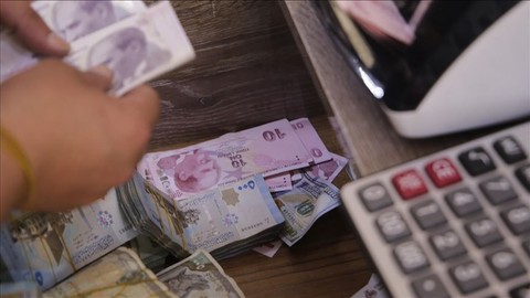 Emekli zammı belli oldu! İşte güncel tablo - Resim: 1