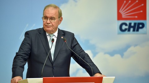 CHP Sözcüsü Faik Öztrak gündemi değerlendirdi: Ev almak artık hayal ötesi