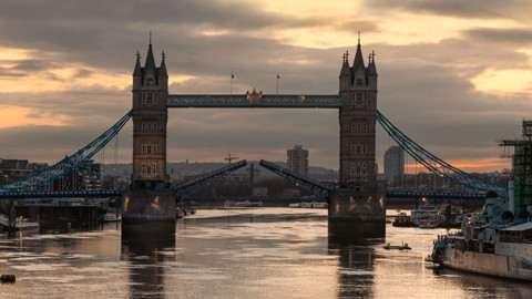 Londra Köprüsü çöktü, ne demek? Londra Köprüsü çöktü ne anlama gelir?