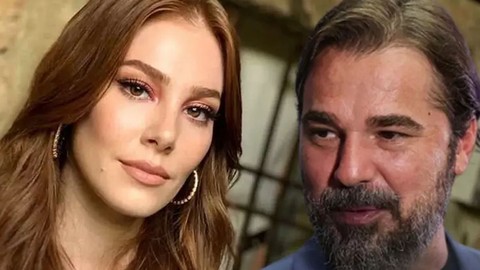 Elçin Sangu ve Engin Altan Düzyatan'ın rol alacağı diziye bomba oyuncular eklendi!