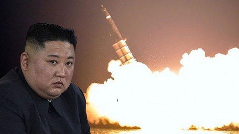 Kim Jong-un açık açık tehdit etti! "Daha büyüğünü yaparız"