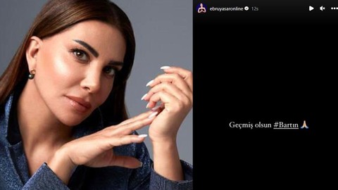 Maden faciasının ardından Türkiye tek yürek oldu! Acun Ilıcalı, Müge Anlı, Tarkan, Ebru Yaşar ve daha pek çok ünlü isim taziye mesajlarını iletti - Resim: 1