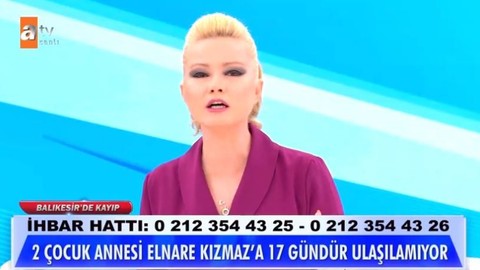 Müge Anlı'da iğrenç olay! Zihinsel engelli karısını başka erkeklerle birlikte olması için... - Resim: 1