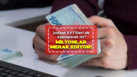 İntibak nedir? Meclis'ten geçti! Emekliye intibak müjdesi! İntibak EYT'lileri de kapsayacak mı?