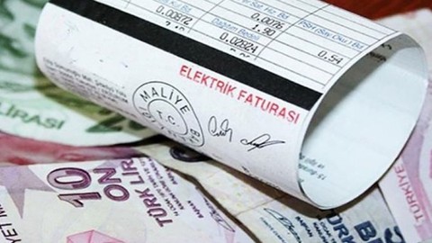 Elektrik fatura bedelinizi düşürmek istiyorsanız bu yöntemleri uygulayın!