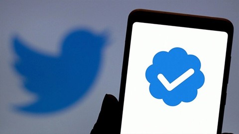 Twitter, ücretli mavi tik özelliğini yeniden başlattı; fiyatı da değişti!