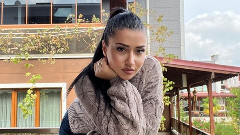 Influencer İlknur Dağar: “Denemediğim ürünü tavsiye etmem”