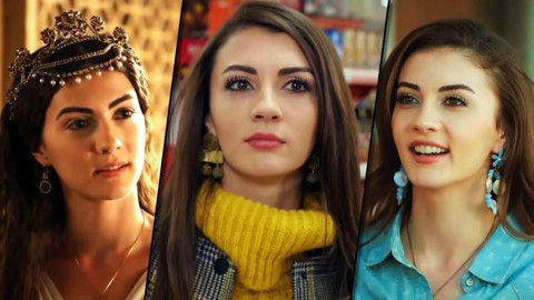Süper minisi ve dekoltesiyle yürekleri hoplattı! Burcu Özberk'e "ortalık alev aldı", "bu ne güzellik" yorumları yağdı - Resim: 1