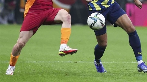 Fenerbahçe - Galatasaray maçı ne zaman, hangi kanalda? Dev derbi saat kaçta?