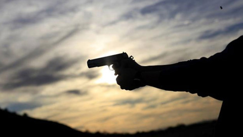 Son dakika... Güney Afrika'da doğum günü partisine silahlı saldırı: 8 ölü