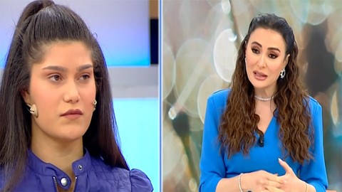 Didem Arslan Yılmaz’la Vazgeçme neden yok? Didem Arslan Yılmaz’ın bugünkü programı neden yayınlanmadı?