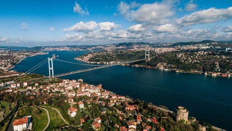 İstanbul’da Pendik, Kartal, Kadıköy Üsküdar, Ümraniye, Beykoz, Şile ve Adalar dikkat! Burada yaşayanlar baksın