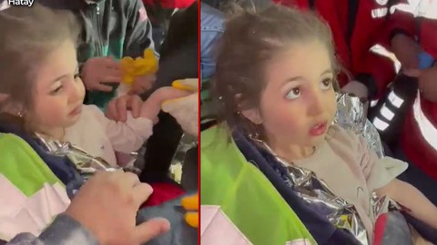 Türkiye’nin deprem bölgesinde ciğerini yakmıştı! Hazal’la ilgili müthiş bir gelişme var