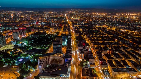 Kayseri, Niğde, Sivas, Adana, Yozgat, Kahramanmaraş ve Nevşehir... Uzman isim şahsi hesabından paylaştı, dikkat edin