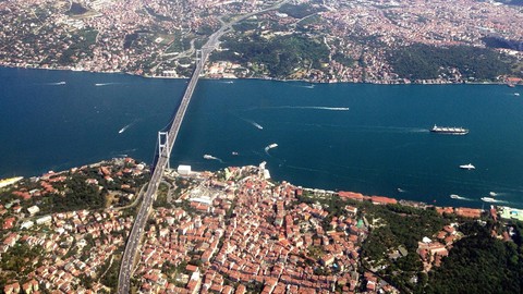 İstanbul'da Beşiktaş, Sarıyer, Şişli, Kadıköy, Ümraniye, Üsküdar... Sadece 2 gününüz kaldı, hazırlığa hemen başlayın