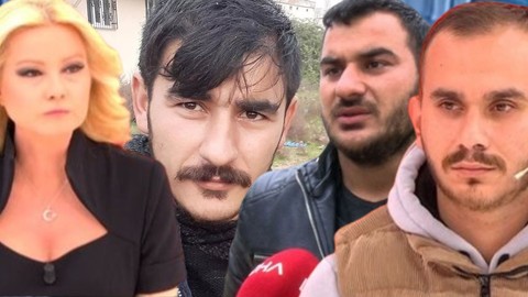 Cinayetin ardından yasak aşk çıktı! Asıl skandal ise meğer öz kardeşi de biliyormuş! Her bir ayrıntı iğrenç