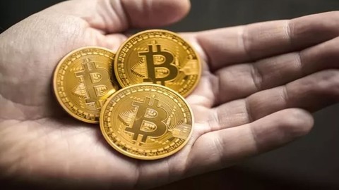 Piyasalarda deprem! Bitcoin çakıldı! 45 dakikada 50 milyar dolar silindi