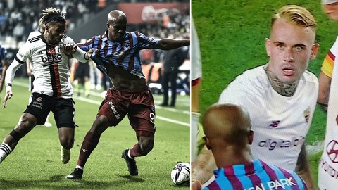 Sağ beklerin korkulu rüyası Süper Lig'e dönüyor! Anthony Nwakaeme, Trabzonspor'a sıcak bakıyor! Her şey o isme bağlı!