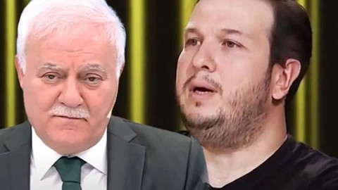 Nihat Hatipoğlu'na sorulan soruyu duyunca çıldırdı! Şahan Gökbakar RTÜK'e seslendi: Buna nasıl müsaade ediyorsunuz?