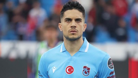 Trabzonspor'un İspanyol yıldızı Bartra'dan şok hamle! Ülkesine dönmek istiyor! Kendini o takıma önerdi!