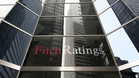 Fitch: OPEC+'nın üretim kesintisi tedarik açığı oluşturabilir