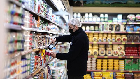 Zincir marketlerin algı oyunu! Ürünleri 'ucuz' göstermek için bakın ne yapmışlar