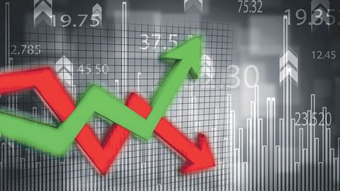 Borsada ikinci düşüş için temkinli olun! Dolar, altın, bitcoin ve borsada bu hafta nasıl geçecek? İşte dikkat edilecek artış ve düşüşler! - Resim: 1