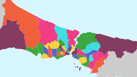 İstanbul'da Şişli, Kadıköy, Ümraniye, Avcılar, Bağcılar, Bakırköy... Tehlike çanları daha hızlı vurmaya başladı. Şimdi harekete geçin