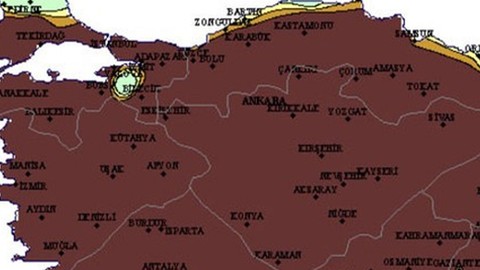 Türkiye için mayıs, haziran, temmuz ve ağustos aylarını ilgilendiren bir haberi verdi... Duyanlar ciğerden derin bir nefes çekti