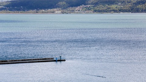 Sakaryalıların su ihtiyacını karşılayan Sapanca Gölü herkesi korkutmuştu... Yetkililer gölün son durumu hakkında konuştu