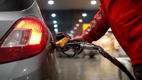 Akaryakıta indirim geldi! Motorinde pompaya yansıdı! Benzine indirim bekleniyor! İşte güncel benzin ve motorin fiyatları