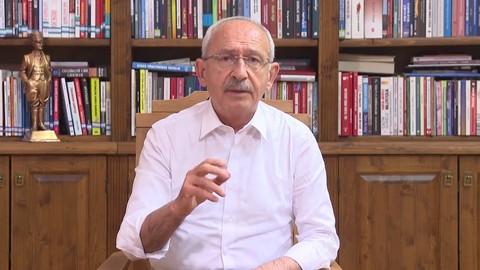 Kemal Kılıçdaroğlu son vaadini paylaştığı videoyla duyurdu: En düşük memur maaşı asgari ücretin 2,5 katı olacak