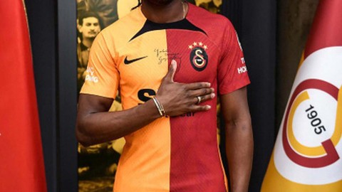 Galatasaray’da ilk ayrılık belli oldu! Teknik heyet biletini kesti: Yeni transfer sezon sonunda gidiyor