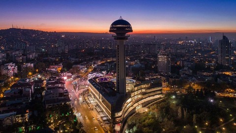 Türkiye'nin başkenti için tarih verildi... 18, 19. 20, 21 ve 22 Mayıs'a çok dikkat! Çevre iller de bakmalı